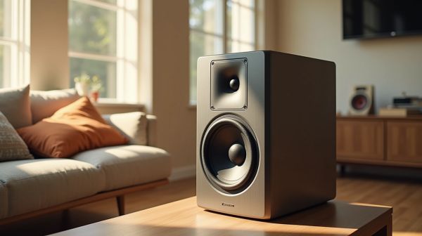 Des enceintes d'occasion de qualité pour tous les budgets