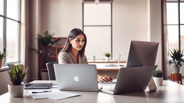 Logiciel agence de communication : améliorez votre gestion quotidienne !