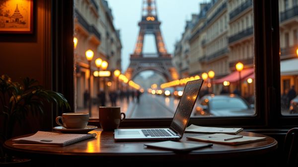 Optez pour une maintenance informatique personnalisée à Paris